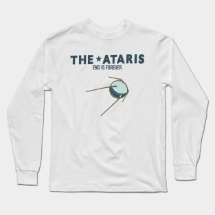 The Ataris The Boys of Summer Long Sleeve T-Shirt